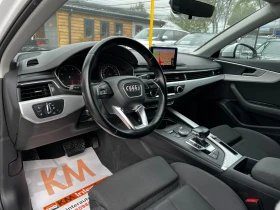 Audi A4 Allroad 2.0TDI/AUT/QUATTRO/NAVI/LED/XENON/DRIVE SELECT, снимка 8