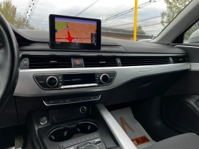 Audi A4 Allroad 2.0TDI/AUT/QUATTRO/NAVI/LED/XENON/DRIVE SELECT, снимка 10