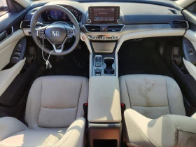Honda Accord 2.0l Hybrid, снимка 8