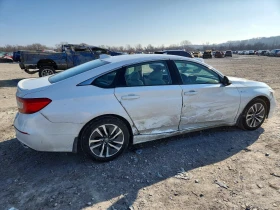 Honda Accord 2.0l Hybrid, снимка 3