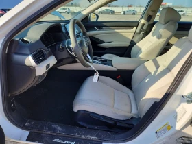 Honda Accord 2.0l Hybrid, снимка 7