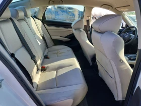 Honda Accord 2.0l Hybrid, снимка 10