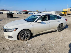 Honda Accord 2.0l Hybrid, снимка 1
