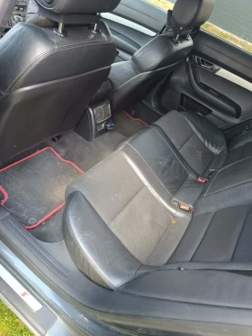 Audi A6 S-line 3TDI QUATTRO, снимка 8