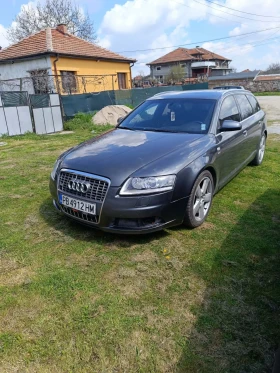 Audi A6 S-line 3TDI QUATTRO, снимка 1