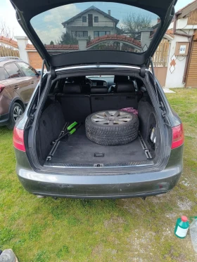 Audi A6 S-line 3TDI QUATTRO, снимка 10