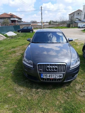 Audi A6 S-line 3TDI QUATTRO, снимка 2