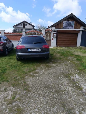 Audi A6 S-line 3TDI QUATTRO, снимка 6