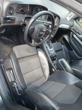 Audi A6 S-line 3TDI QUATTRO, снимка 4