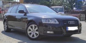 Audi A6 3000, снимка 2