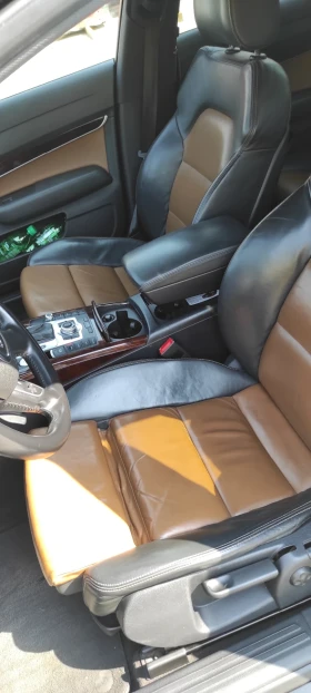 Audi A6 3000, снимка 9