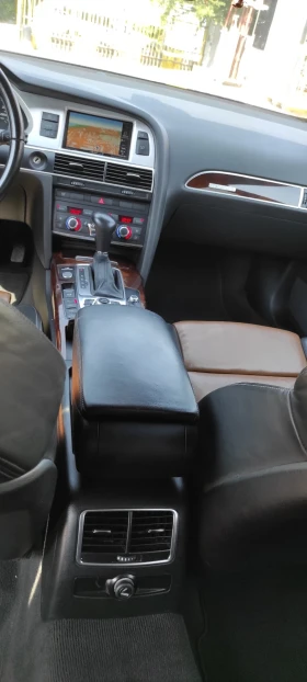 Audi A6 3000, снимка 8