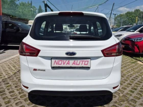 Ford B-Max 1.6TDI-95кс-, снимка 3