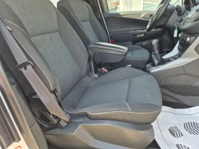 Ford B-Max 1.6TDI-95кс-, снимка 12