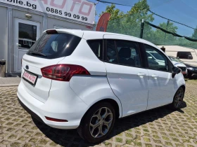 Ford B-Max 1.6TDI-95кс-, снимка 4