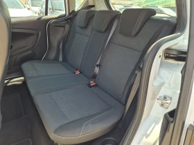 Ford B-Max 1.6TDI-95кс-, снимка 14