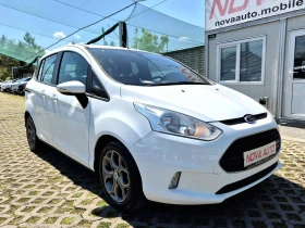 Ford B-Max 1.6TDI-95кс-, снимка 5