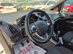 Ford B-Max 1.6TDI-95кс-, снимка 8