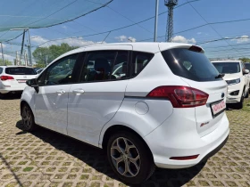 Ford B-Max 1.6TDI-95кс-, снимка 2