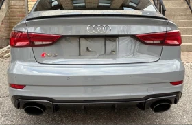 Audi Rs3 DAZA* ПОДГРЕВ* KEYLESS* 360, снимка 5