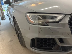 Audi Rs3 DAZA* ПОДГРЕВ* KEYLESS* 360, снимка 2