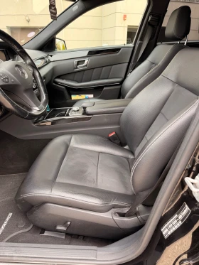 Mercedes-Benz E 250 E250, снимка 8