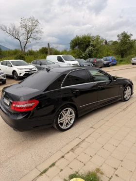Mercedes-Benz E 250 E250, снимка 10