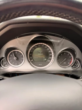 Mercedes-Benz E 250 E250, снимка 12