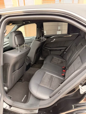 Mercedes-Benz E 250 E250, снимка 14