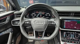 Audi S6 QUATTRO | 360CAM| HEAD UP| ПАМЕТ| вкл.ТЕХНОТЕСТ , снимка 6