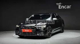 Audi S6 QUATTRO | 360CAM| HEAD UP| ПАМЕТ| вкл.ТЕХНОТЕСТ , снимка 1