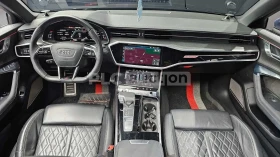 Audi S6 QUATTRO | 360CAM| HEAD UP| ПАМЕТ| вкл.ТЕХНОТЕСТ , снимка 2