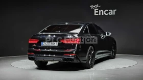 Audi S6 QUATTRO | 360CAM| HEAD UP| ПАМЕТ| вкл.ТЕХНОТЕСТ , снимка 3