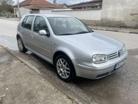 VW Golf, снимка 7