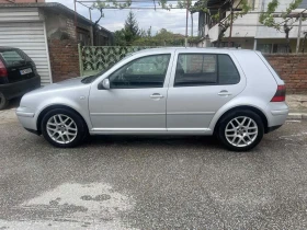 VW Golf, снимка 10