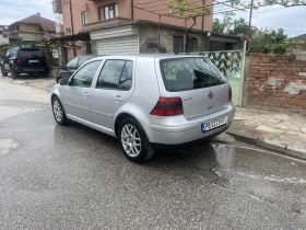 VW Golf, снимка 3