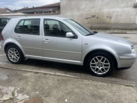 VW Golf, снимка 6