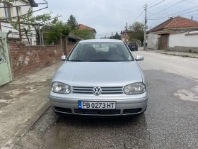VW Golf, снимка 1