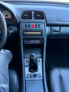 Mercedes-Benz CLK 200 COMPRESSOR Газов Инжекцион.!, снимка 6