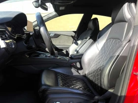 Audi S5 * Technik * ДИСТРОНИК * 360 * АВТОКРЕДИТ, снимка 7