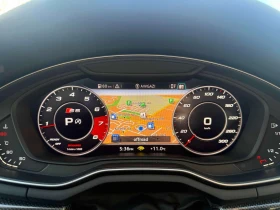 Audi S5 * Technik * ДИСТРОНИК * 360 * АВТОКРЕДИТ, снимка 8