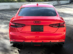 Audi S5 * Technik * ДИСТРОНИК * 360 * АВТОКРЕДИТ, снимка 5