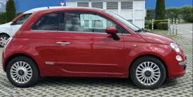 Fiat 500, снимка 2