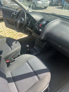 VW Polo 1.4 MPI, снимка 9