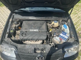 VW Polo 1.4 MPI, снимка 5