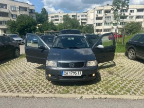 VW Polo 1.4 MPI, снимка 1