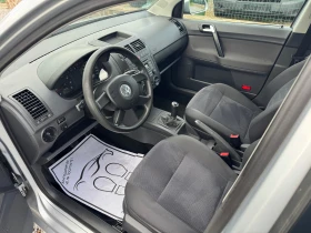 VW Polo 1.4i* Климатик* Газ-Бензин* FACELIFT* Топ, снимка 7