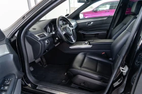 Mercedes-Benz E 220 D = SHADOW LINE = TOP = 2014 ГАРАНЦИЯ = ЛИЗИНГ, снимка 7