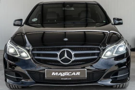 Mercedes-Benz E 220 D = SHADOW LINE = TOP = 2014 ГАРАНЦИЯ = ЛИЗИНГ, снимка 1