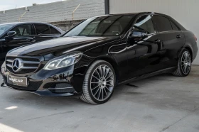 Mercedes-Benz E 220 D = SHADOW LINE = TOP = 2014 ГАРАНЦИЯ = ЛИЗИНГ, снимка 2